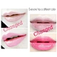 jelly crystal lipstick